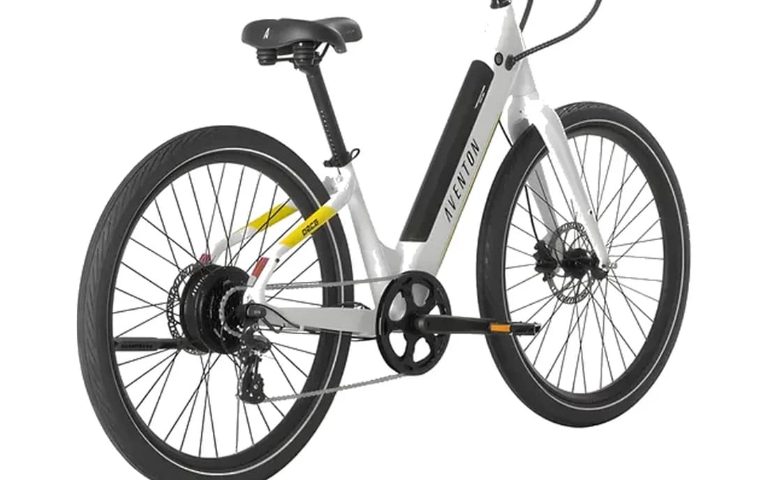 Best Step-Through Electric Bikes for Comfort (2026)