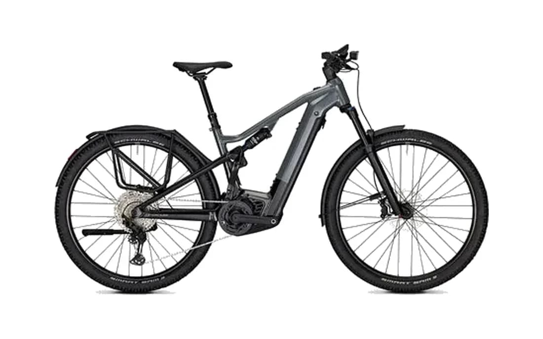 Carbon vs Alloy Electric Mountain Bikes: Is Carbon Worth It?