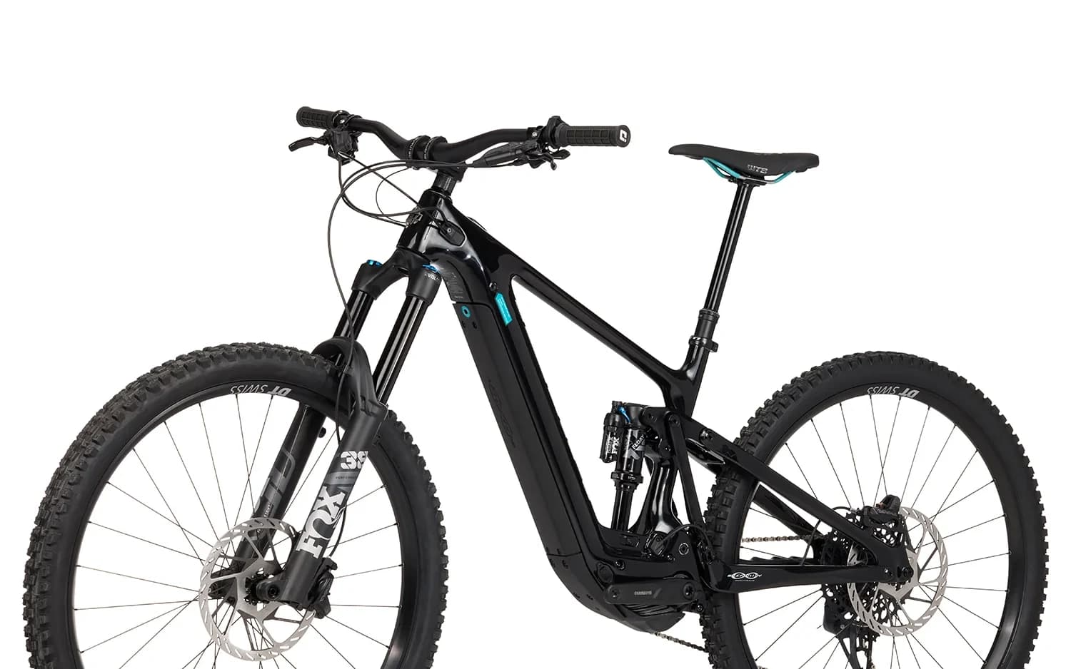 How to Choose the Right Size Electric Mountain Bike