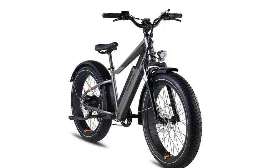 Cold-Weather Riding Tips for Electric Dirt Bikes & E-Bikes