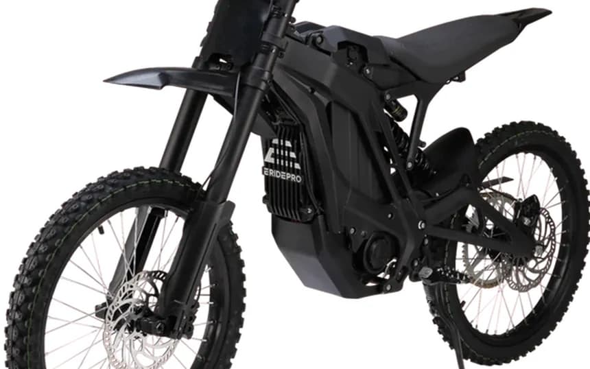 E-Bike vs Electric Dirt Bike: What's the Difference?