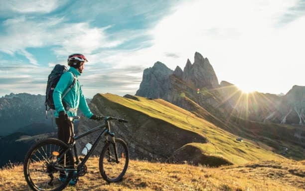 Electric Bike Classes 1, 2 & 3 Explained