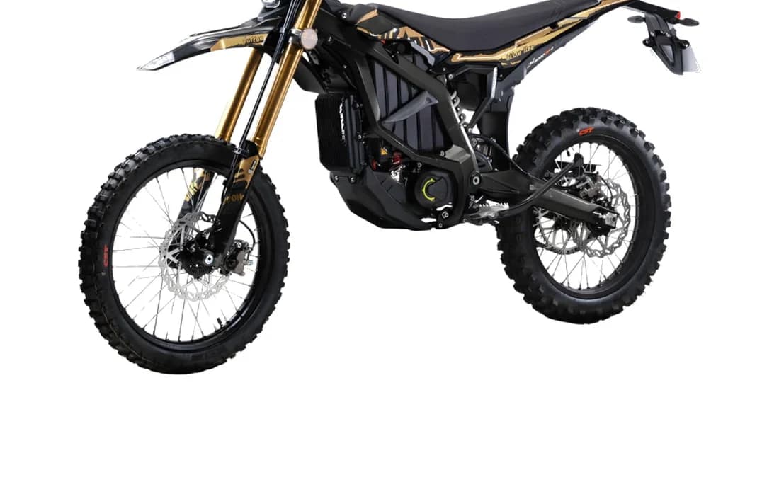 Electric Dirt Bike Insurance: What Riders Get Wrong