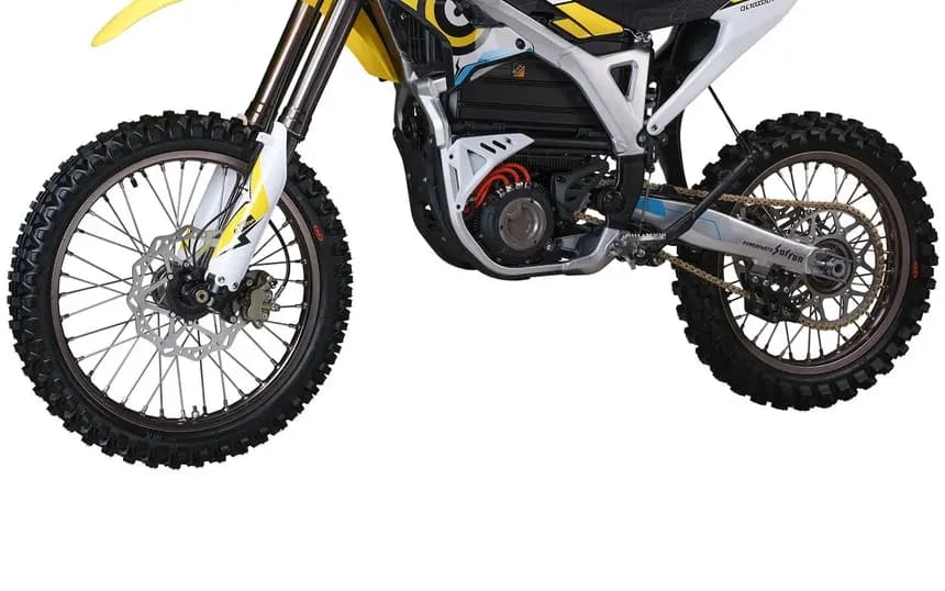 Electric Dirt Bike Maintenance Checklist for New Owners