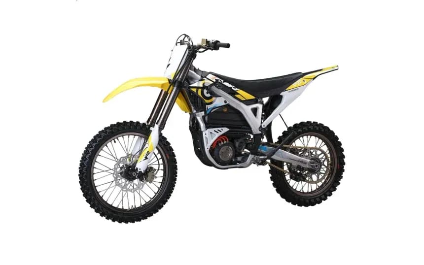 Electric Dirt Bike Watt-Hours Explained