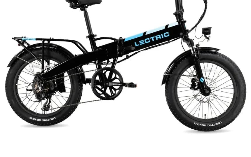 Folding E-Bike Buyer's Guide: What to Check Before You Buy