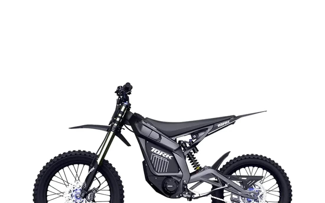 High Voltage Explained: What 72V Actually Means for Riders
