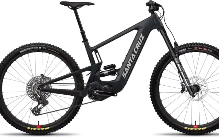 How to Choose a Premium eMTB: Carbon, Motors & Suspension