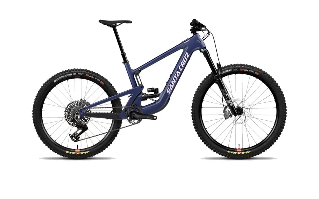 Santa Cruz Heckler SL vs Bullit: Lightweight or Downhill-Ready?