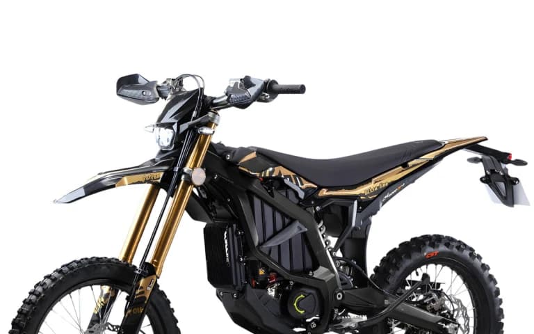 Sur-Ron vs Talaria: Which Electric Dirt Bike Wins in 2026?