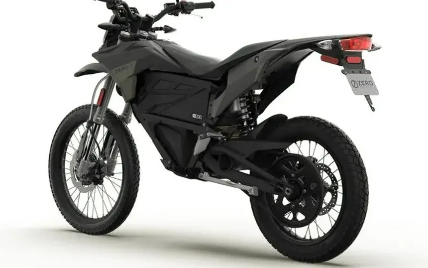 Why Are Electric Dirt Bikes So Quiet?