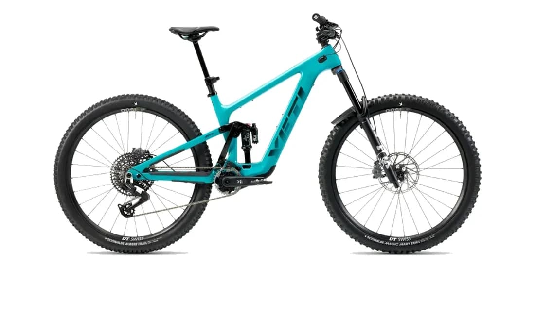 Yeti 160E C2 vs C3: Which Build Kit Is Worth It?