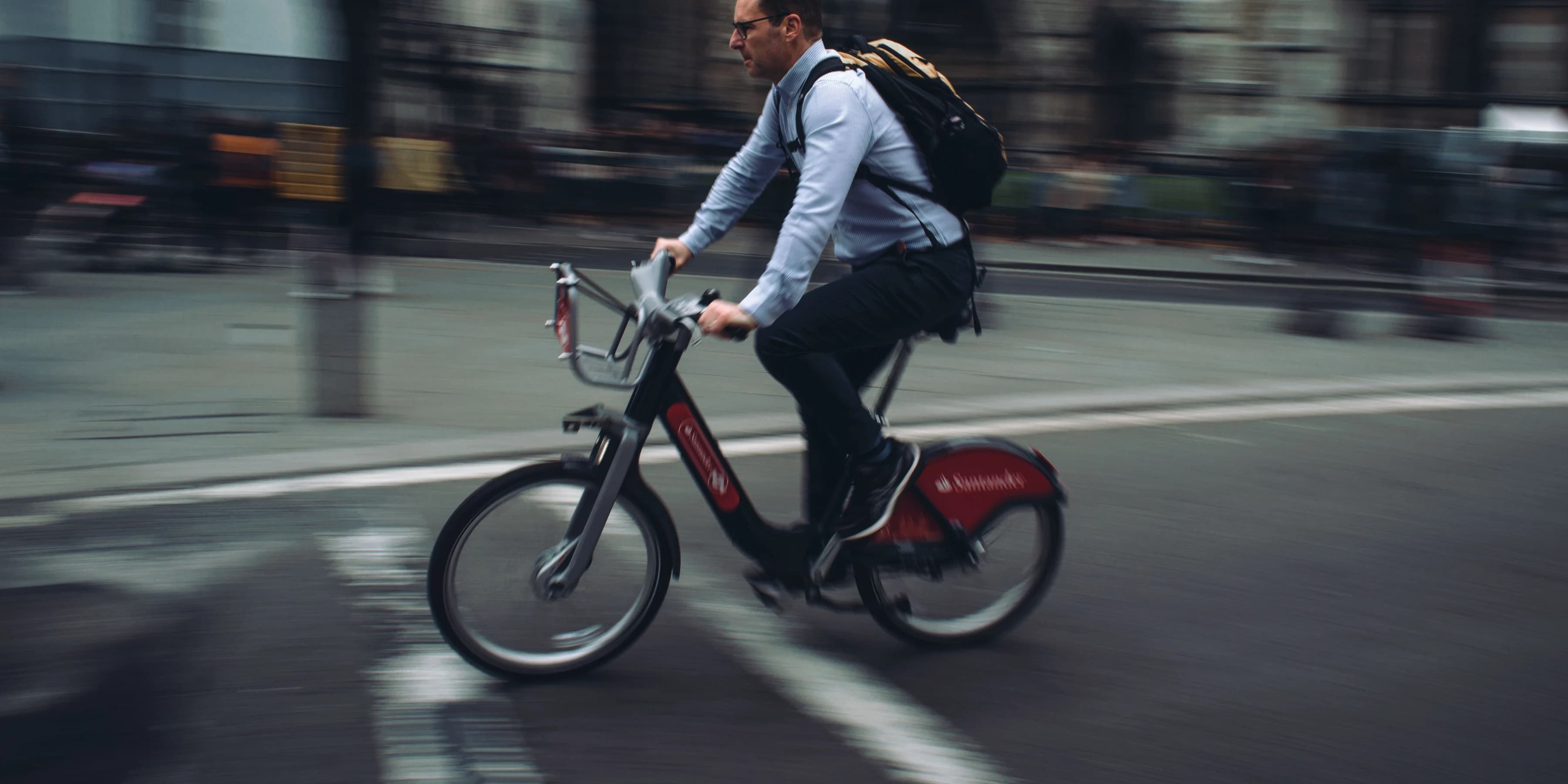 Electric Commuter & Urban Bikes — Umbra Electric