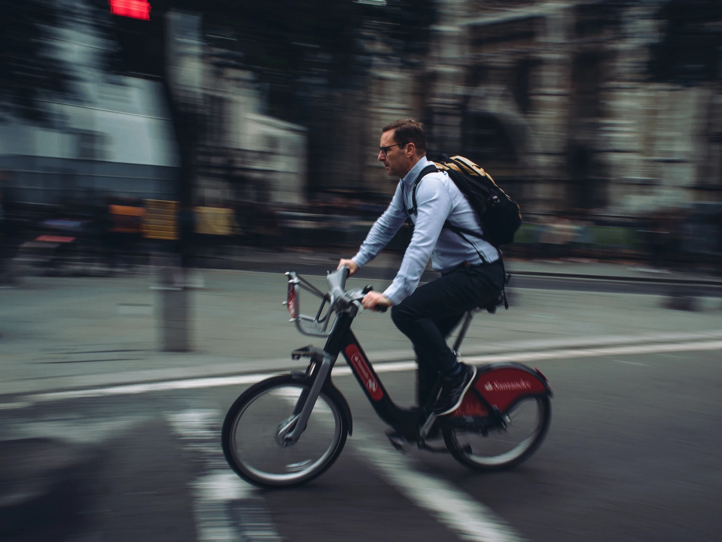 Electric Commuter & Urban Bikes — Umbra Electric