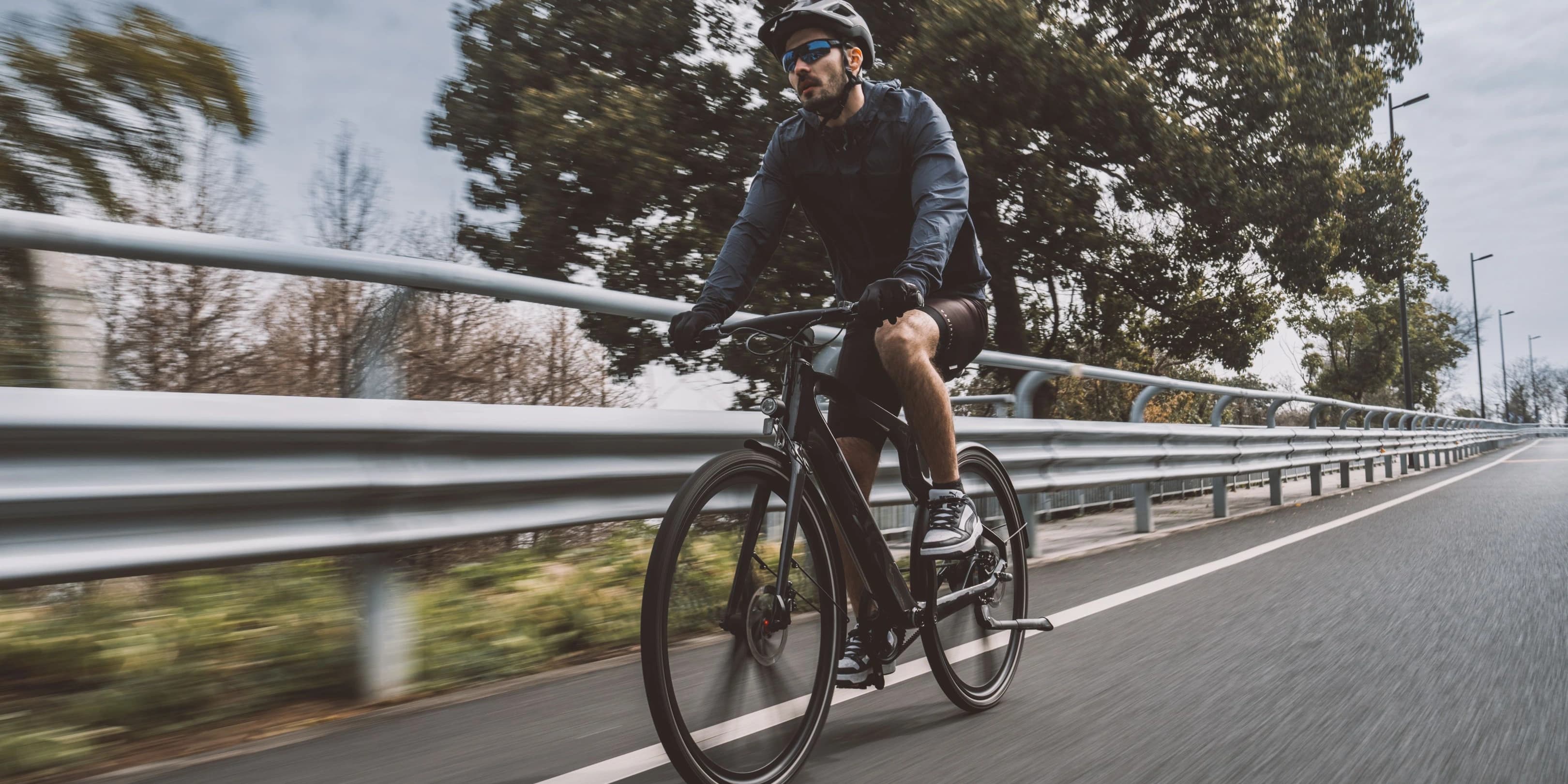 Electric Road & Gravel Bikes — Umbra Electric