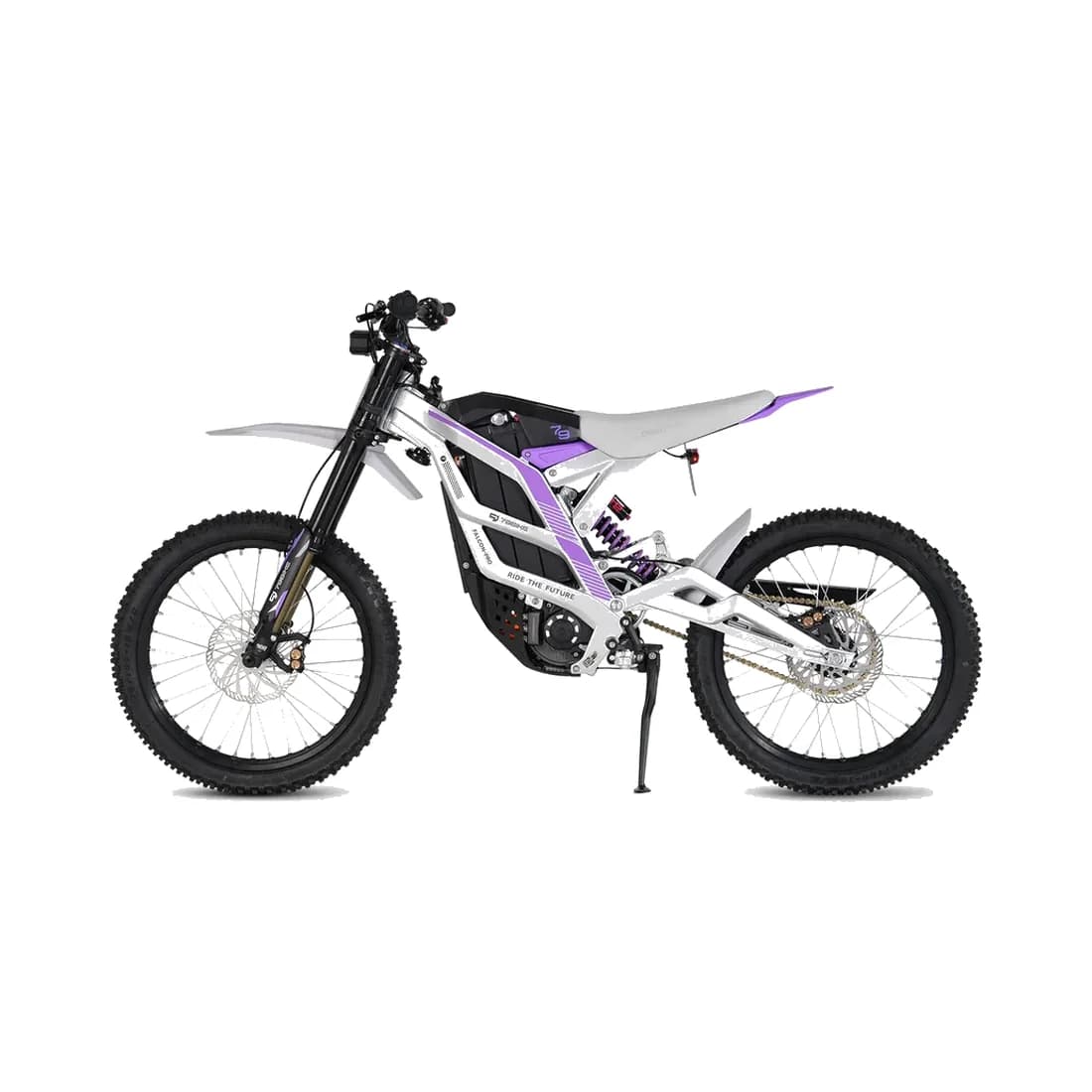 79Bike Falcon Pro — 79Bike — Umbra Electric