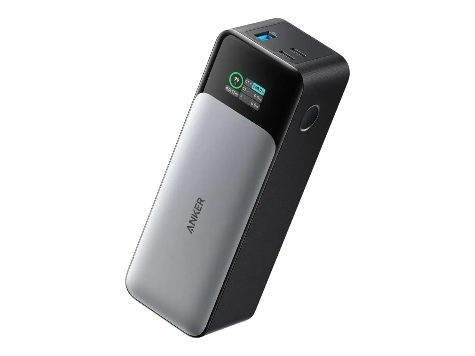 Anker electric bikes — Umbra Electric