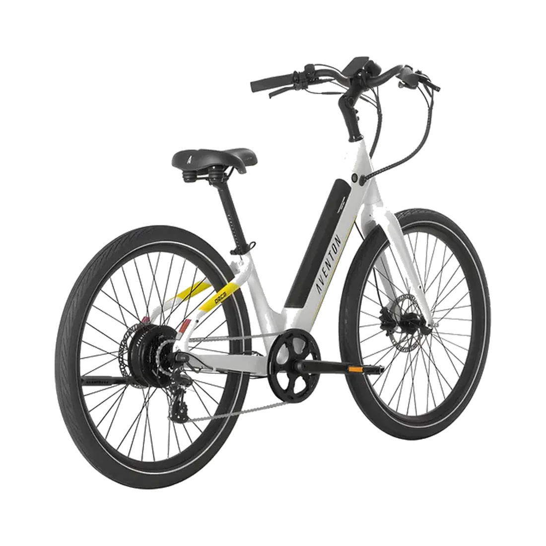 Aventon Pace 500.3 Step-Through — Aventon — Umbra Electric