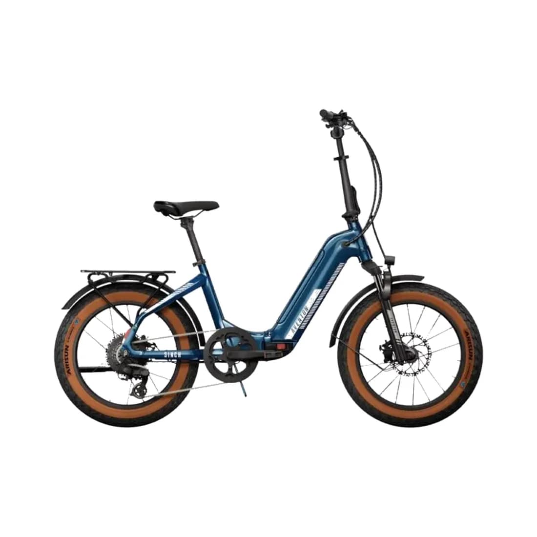 Aventon Sinch.2 (Folding) — Aventon — Umbra Electric