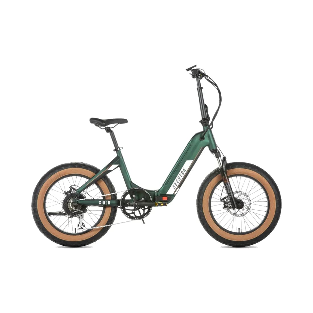 Aventon Sinch Jr. (Kids Folding) — Aventon — Umbra Electric