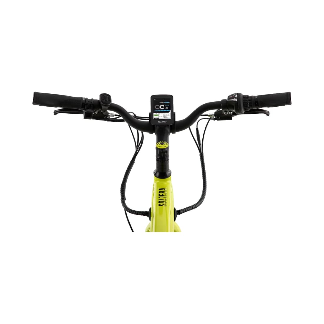 Aventon Soltera.2 — Aventon — Umbra Electric