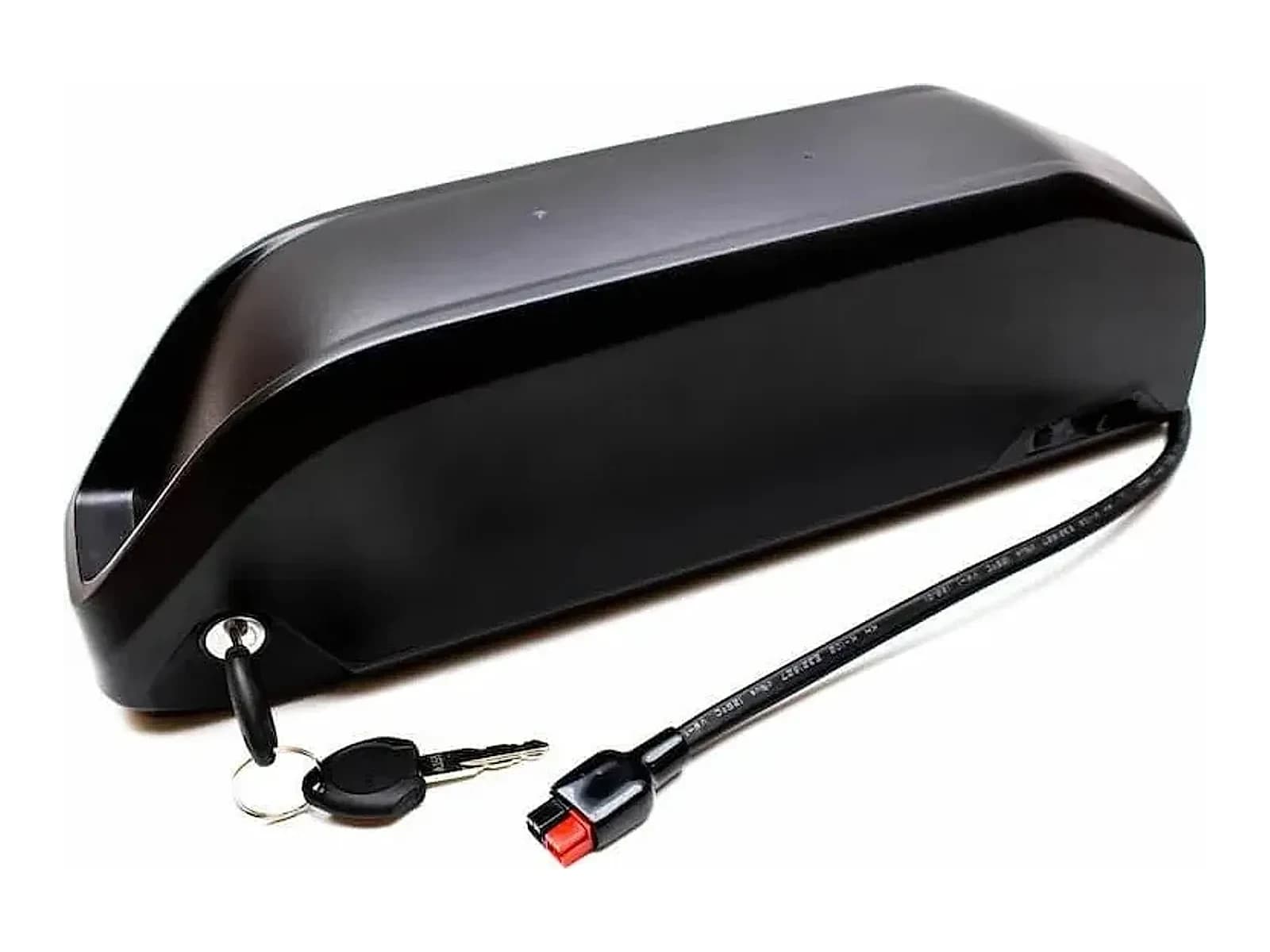 Bafang 52V 17.5Ah Aftermarket Battery Pack — view 1