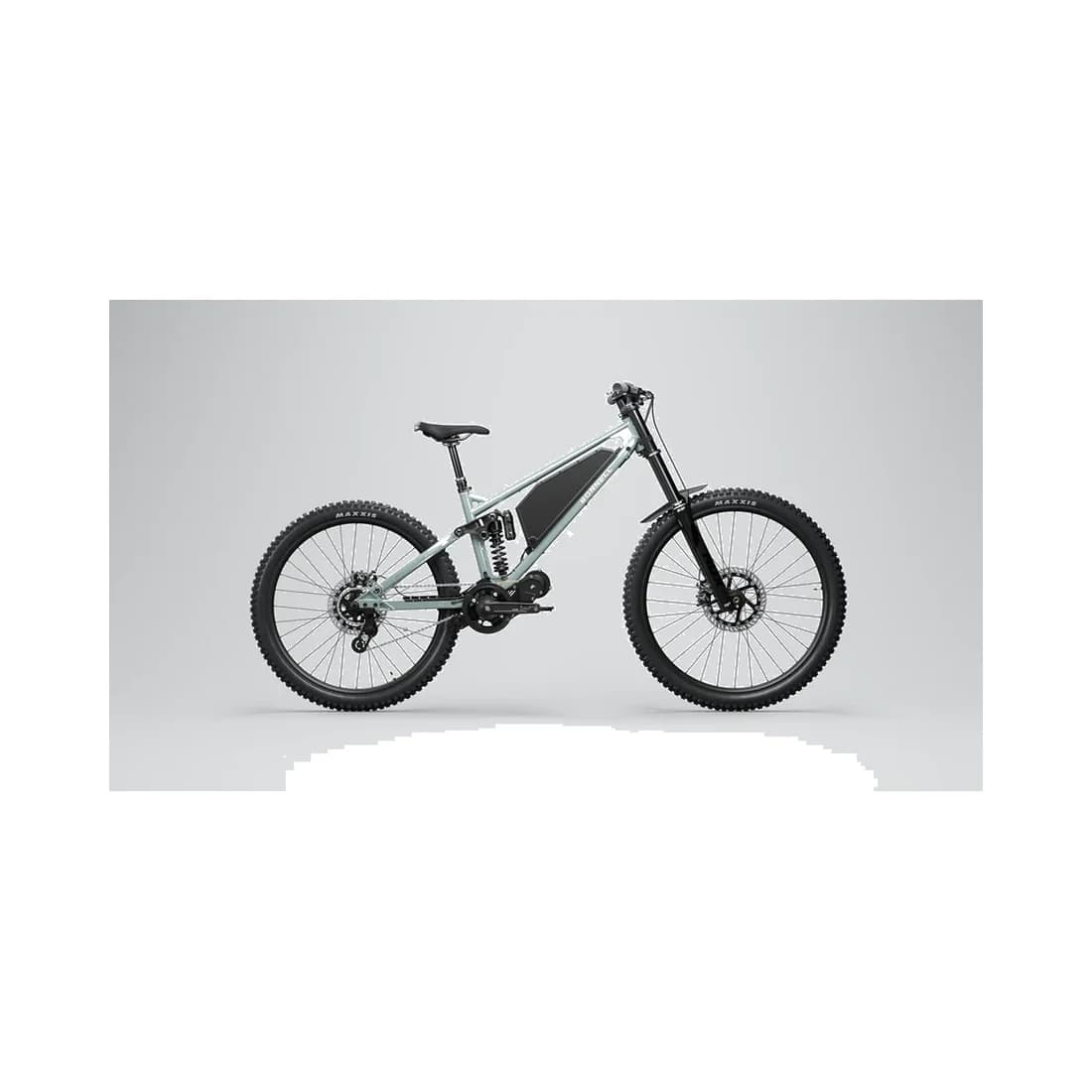 Bonnell 775 MX — Bonnell — Umbra Electric