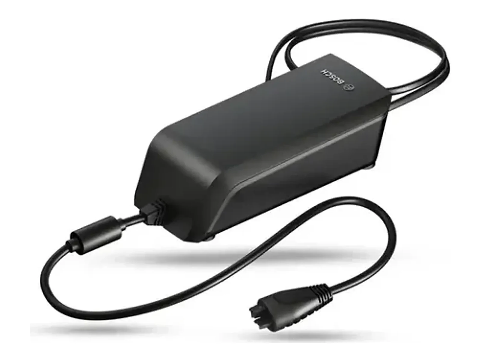 Bosch Fast Charger 6A — view 1
