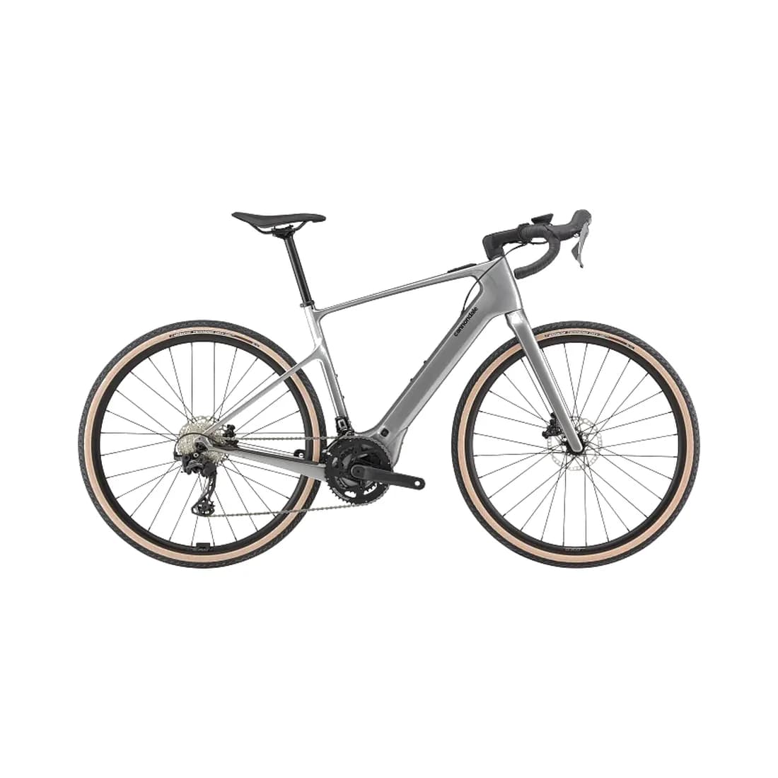 Cannondale Synapse Neo Carbon 2 — Cannondale — Umbra Electric