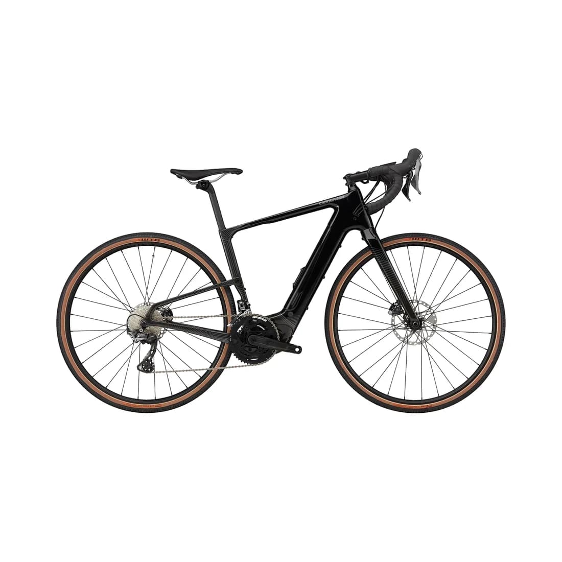 Cannondale Topstone Neo Carbon 1 — Cannondale — Umbra Electric