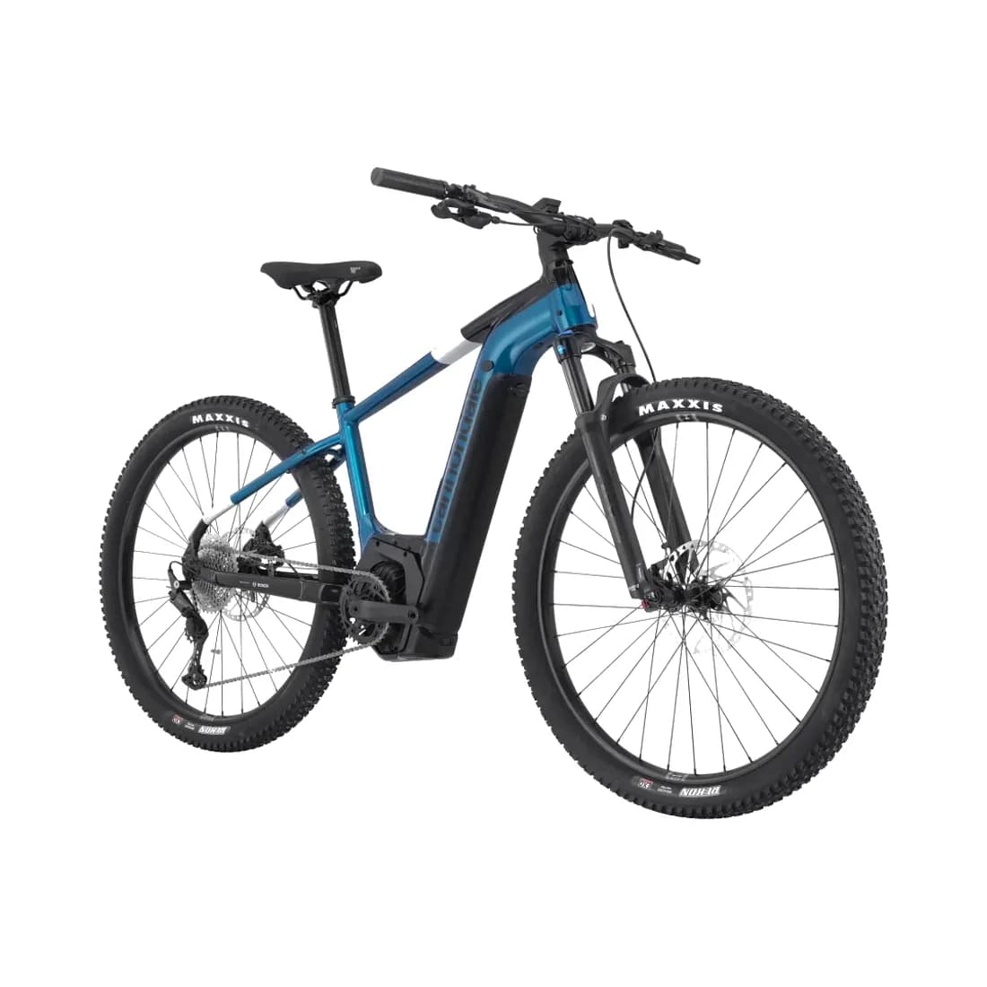 Cannondale Trail Neo 1 Jr. — Cannondale — Umbra Electric