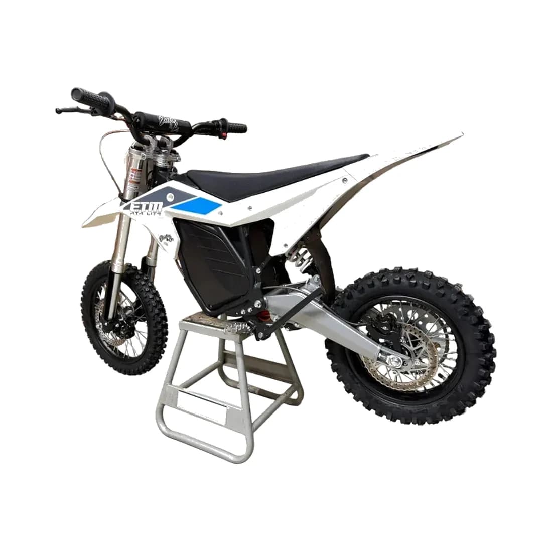 Electro & Co ETM RTR (Pit Bike) — Electro & Co — Umbra Electric