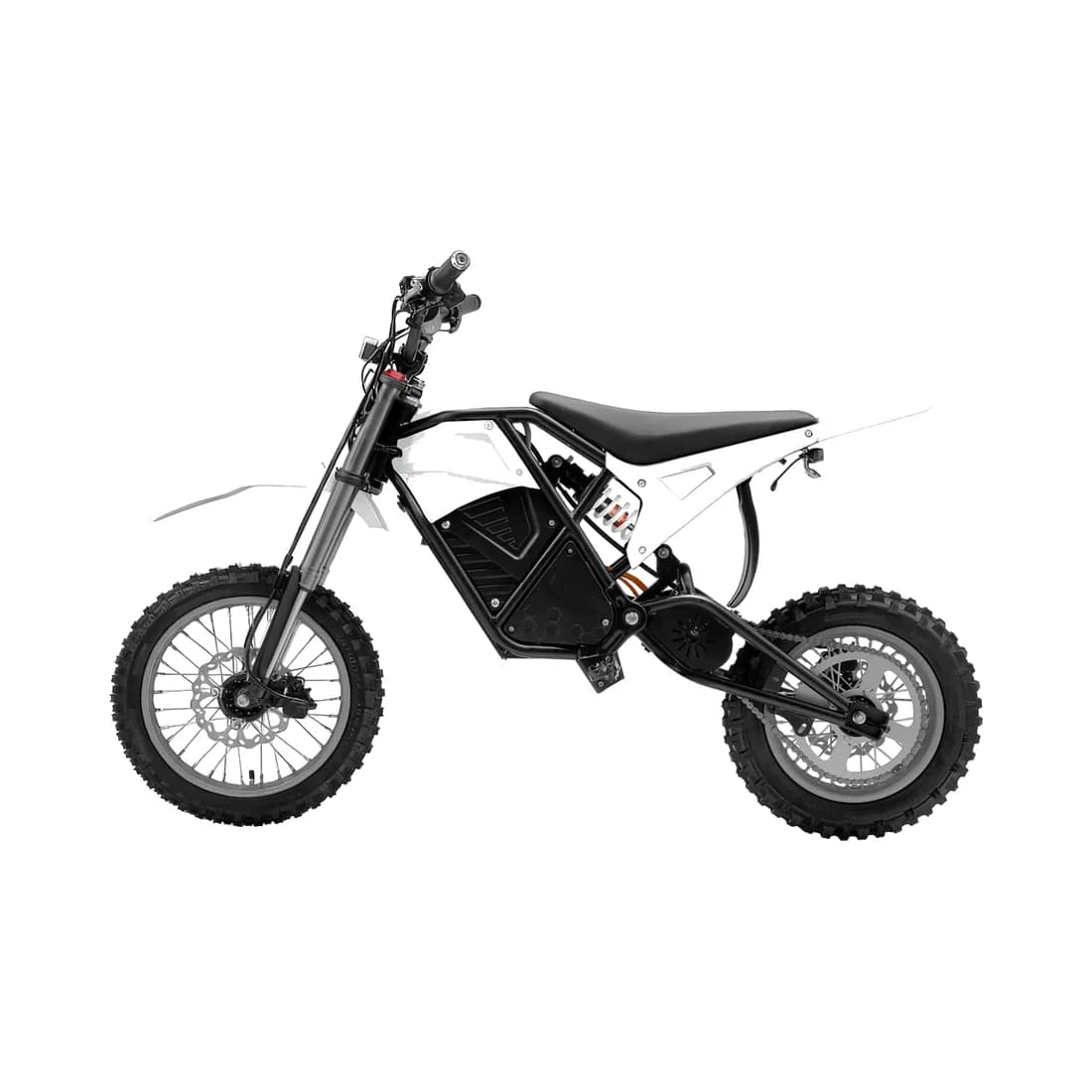 EMORTAL Rogue MX-01 — EMORTAL — Umbra Electric
