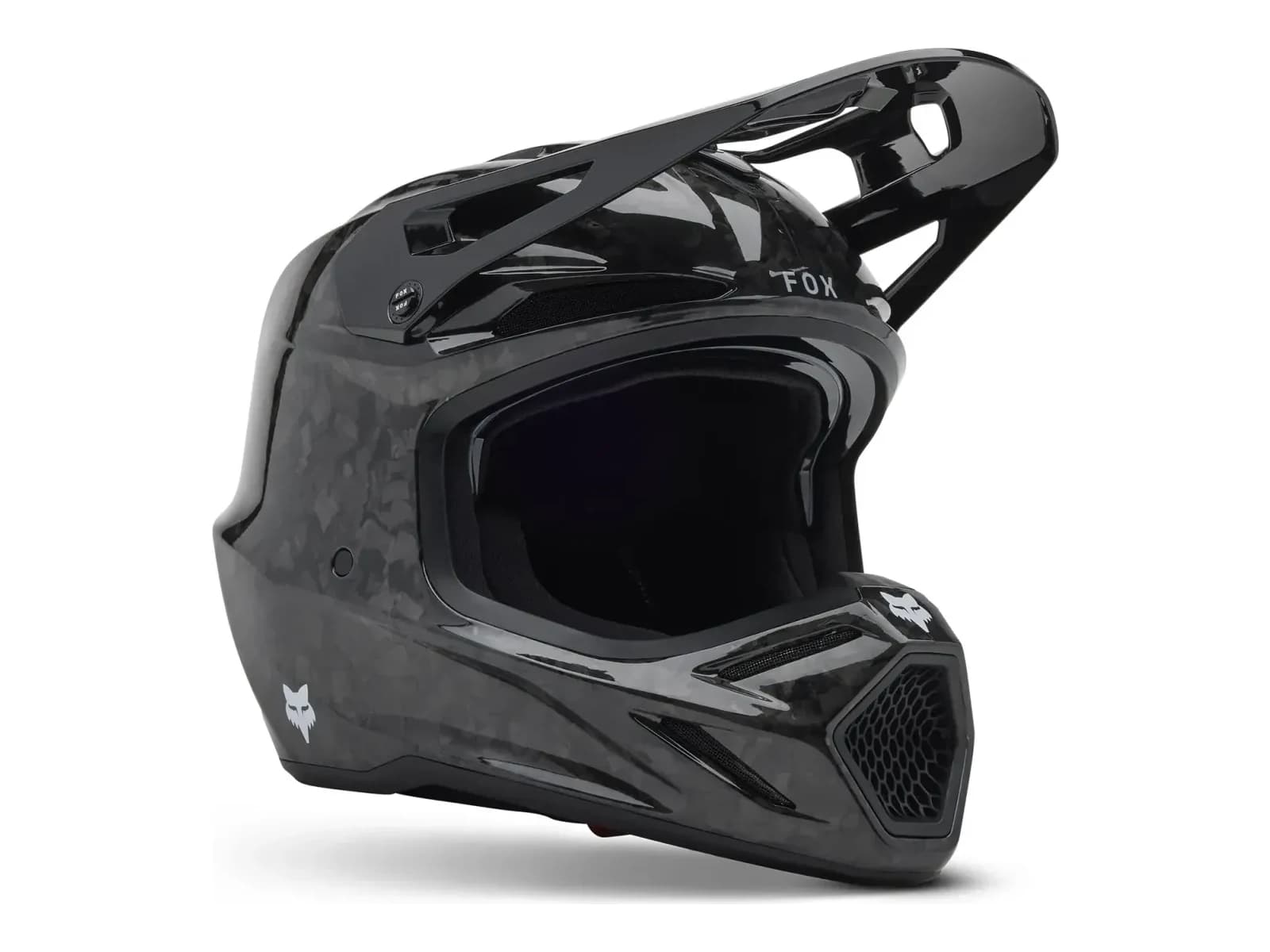 Fox Racing electric bikes — Umbra Electric
