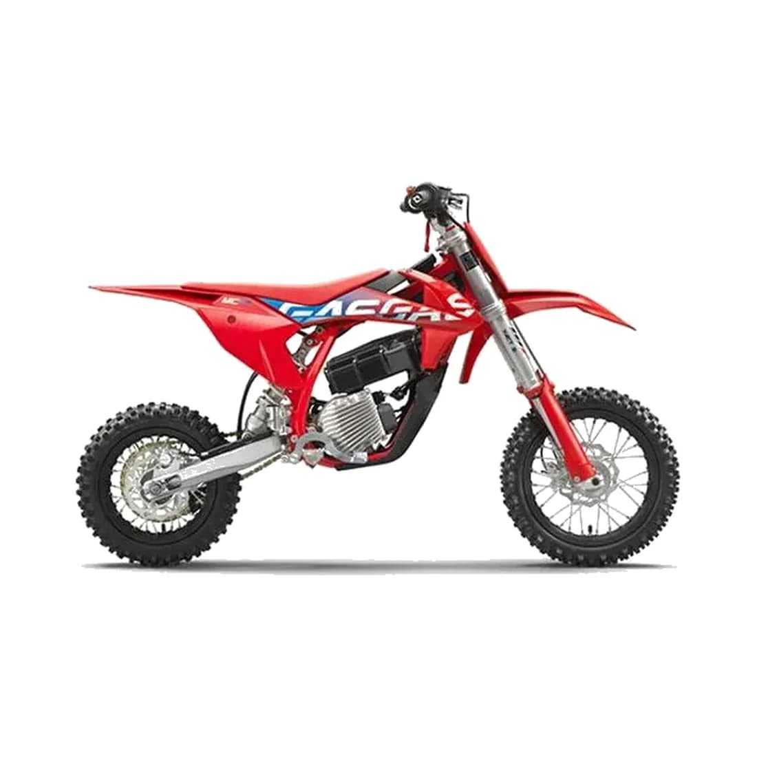 GASGAS electric bikes — Umbra Electric