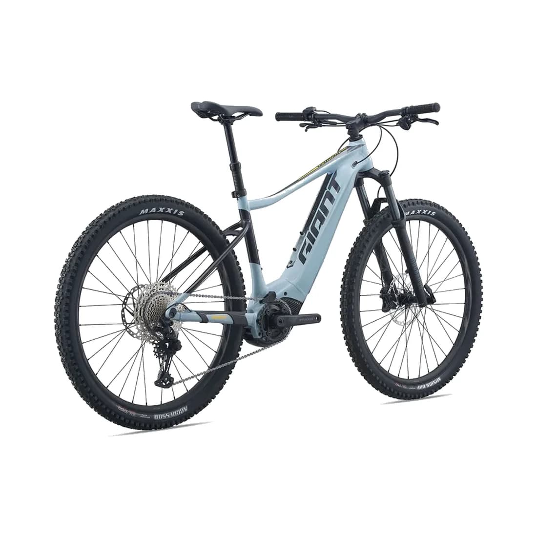 Giant Fathom E+ 1 Pro — Giant — Umbra Electric