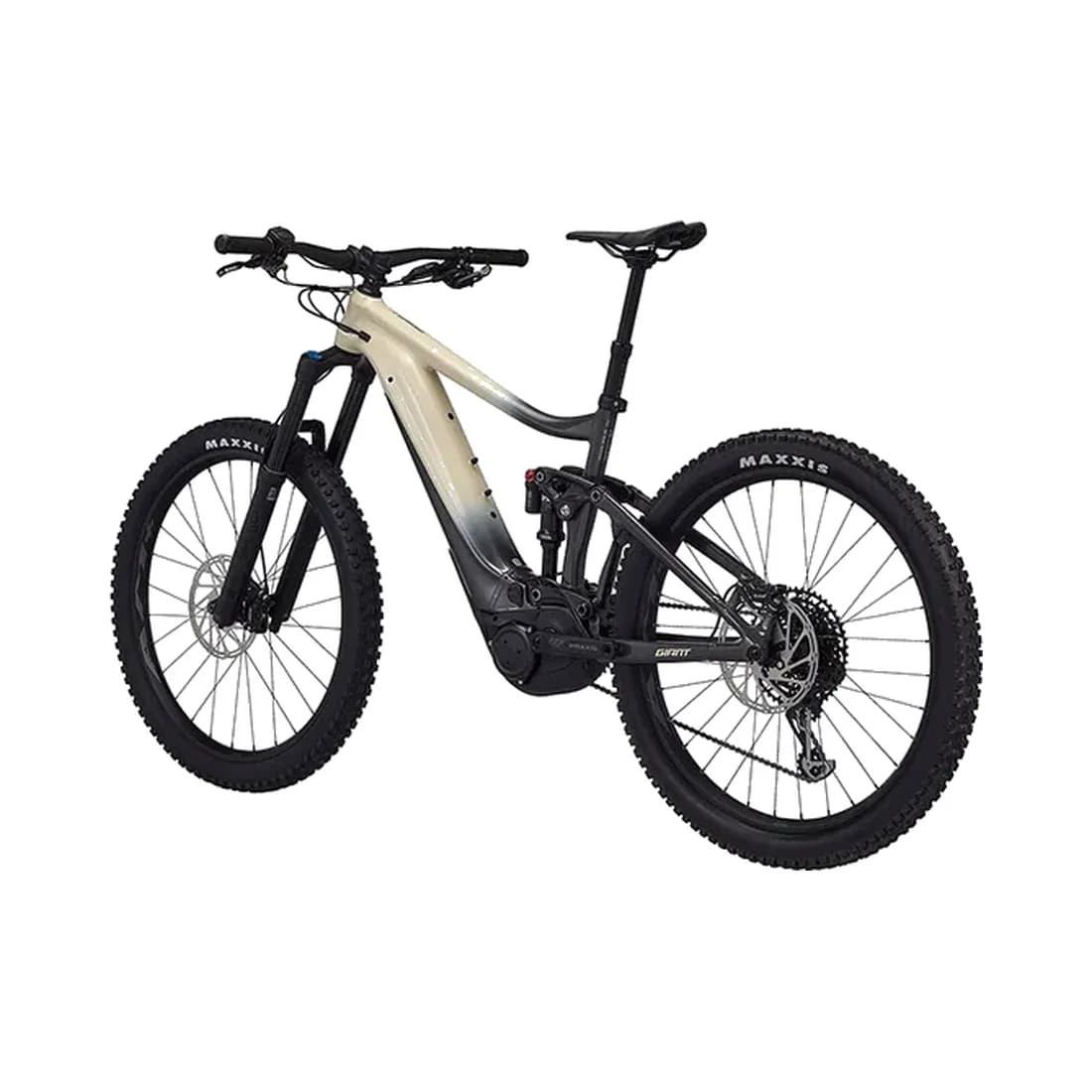 Giant Reign E+ Pro — Giant — Umbra Electric