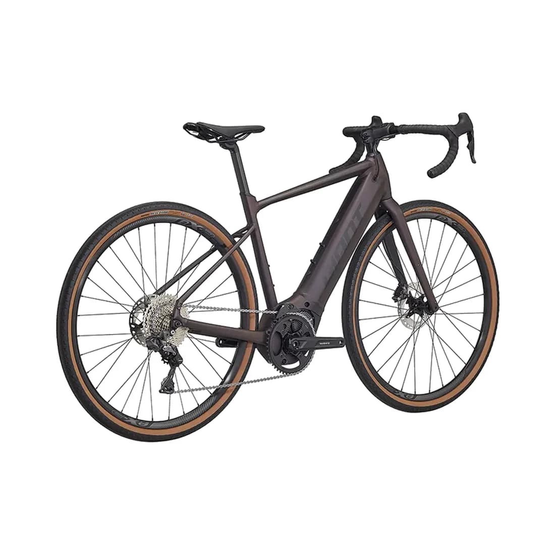 Giant Revolt E+ Pro — Giant — Umbra Electric
