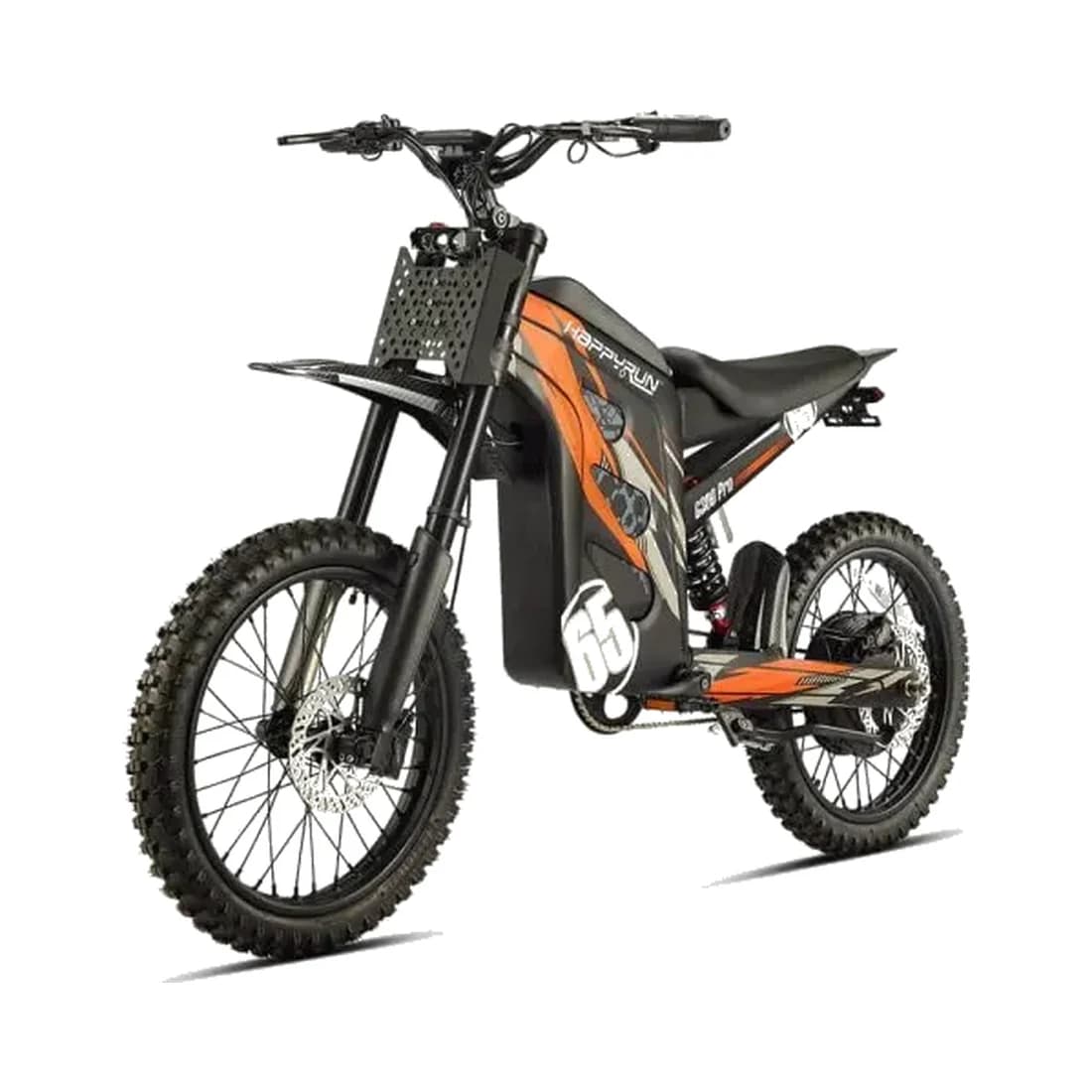 HappyRun G300 Pro — HappyRun — Umbra Electric