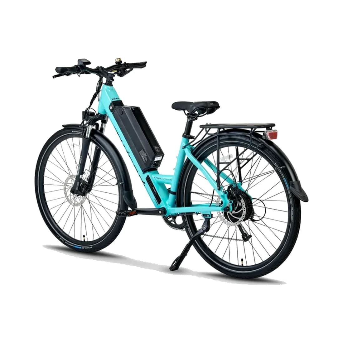 Juiced Bikes electric bikes — Umbra Electric