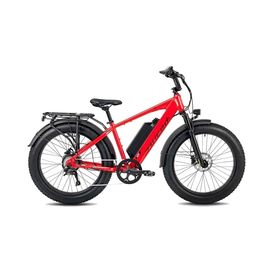 Juiced RipCurrent S (Fat Tire) — Juiced Bikes — Umbra Electric