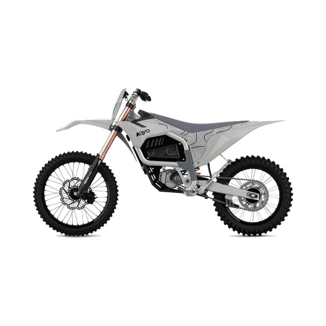 Kayo electric bikes — Umbra Electric