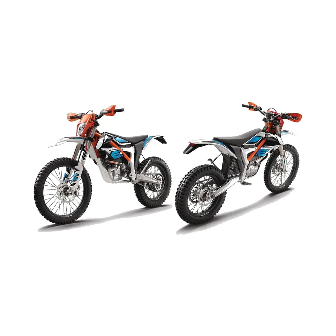 KTM Freeride E-XC Junior — KTM — Umbra Electric