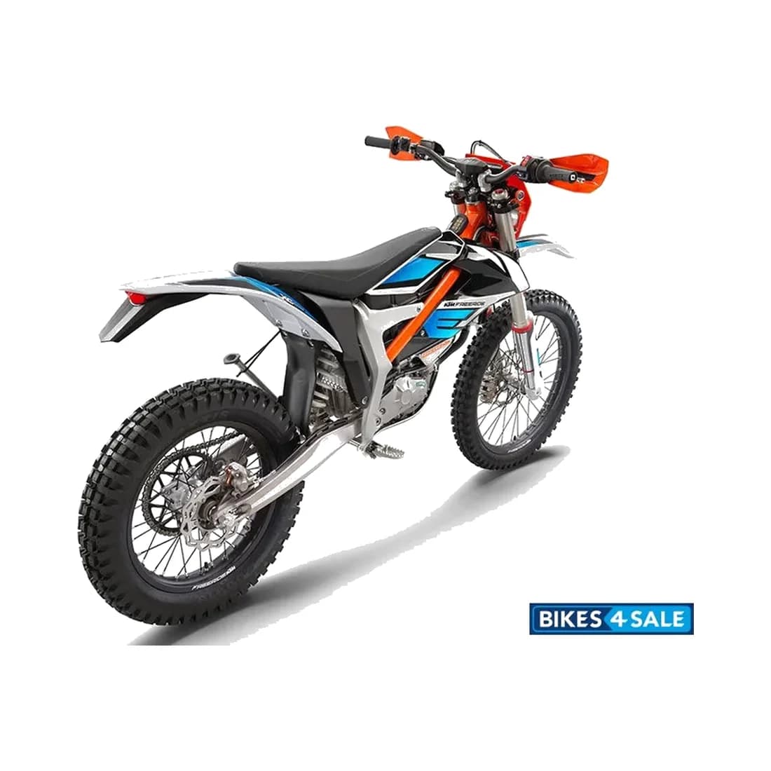 KTM Freeride E-XC — KTM — Umbra Electric