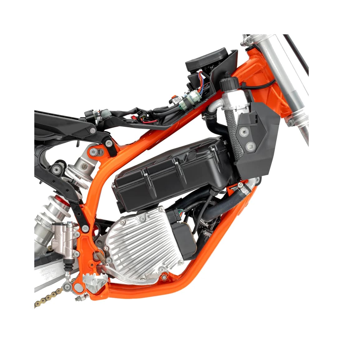 KTM SX-E 5 (Ages 4-10) — KTM — Umbra Electric