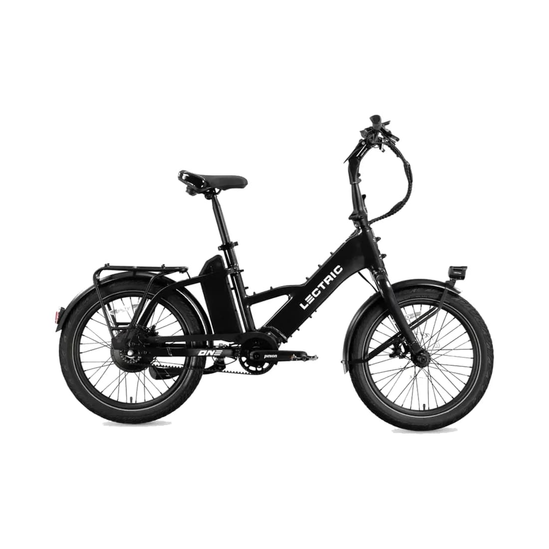 Lectric electric bikes — Umbra Electric
