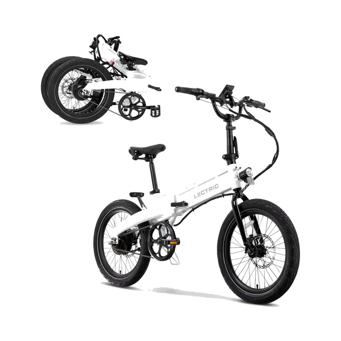 Lectric XP Lite 2.0 — Lectric — Umbra Electric