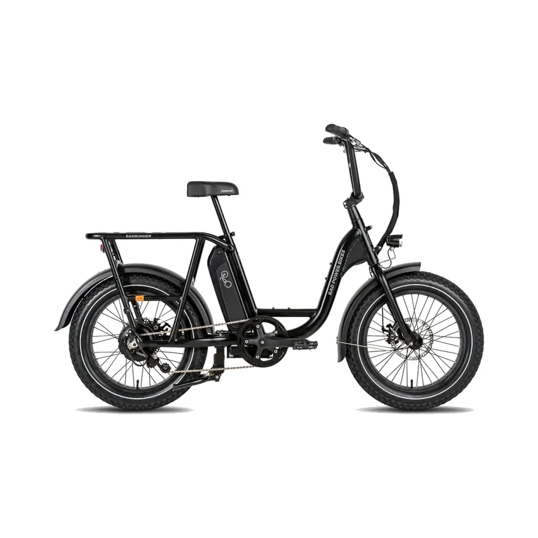 Rad Power Bikes electric bikes — Umbra Electric