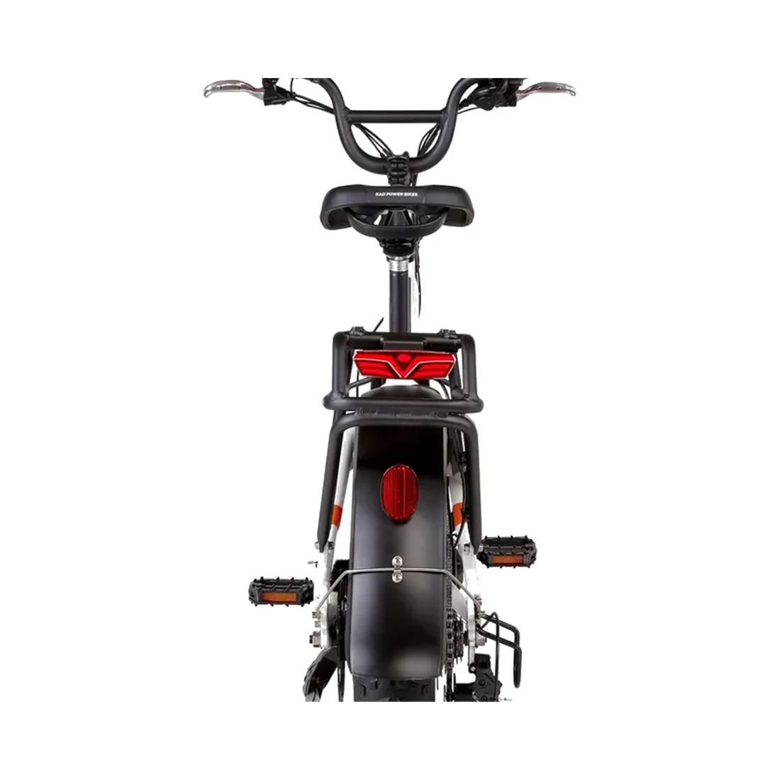 Rad Power Bikes RadExpand 5 (Folding) — Rad Power Bikes — Umbra Electric