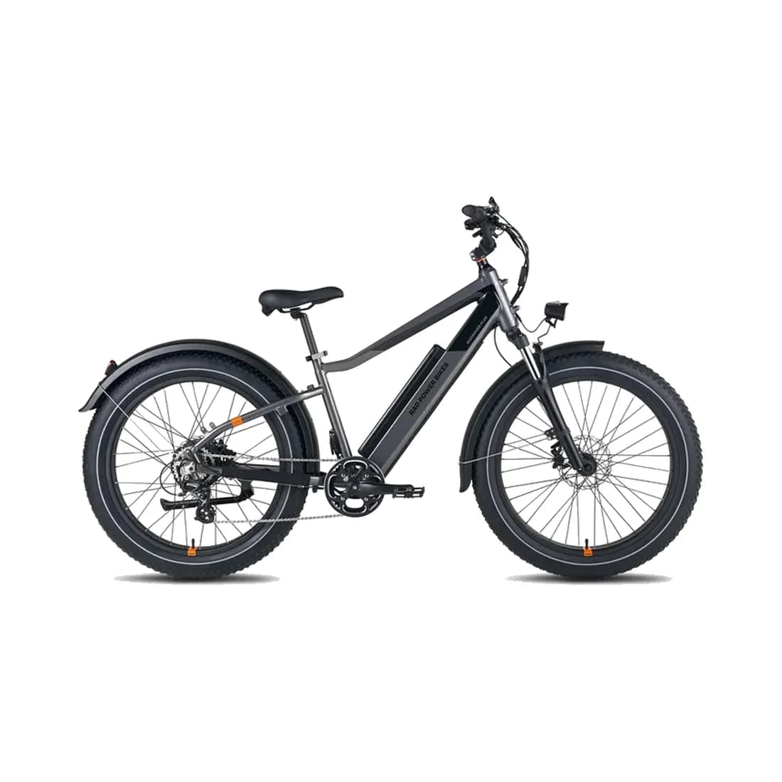 Rad Power Bikes RadRover 6 Plus — Rad Power Bikes — Umbra Electric